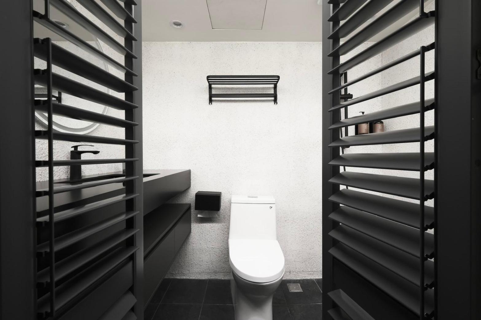 We2 Design Hotel Taichung Exterior foto
